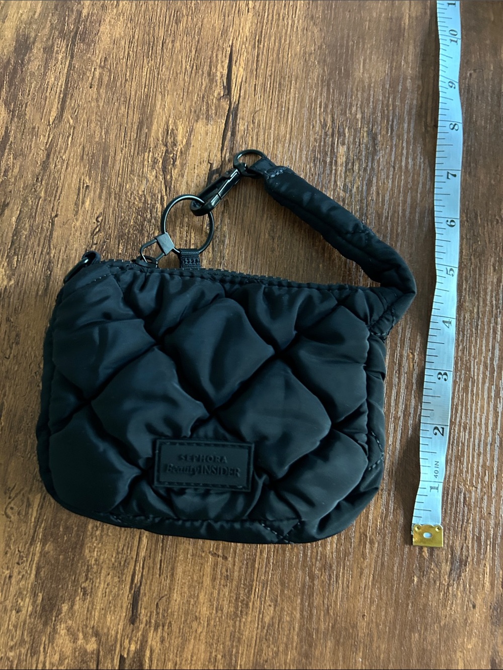 Sephora pouch - Picture 3 of 5